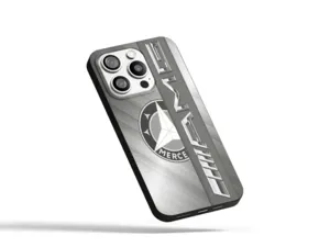 Mercedes Handycover Sportliches Racing Max Design
